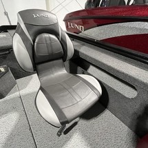 Lund Boats 1875 Pro-V Bass