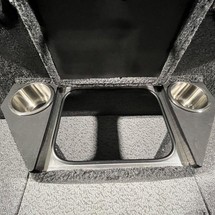 Lund Boats 1875 Pro-V Bass