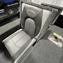 Lund Boats 1875 Pro-V Bass