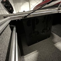 Lund Boats 1875 Pro-V Bass