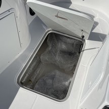 Hurricane 188 sport sundeck