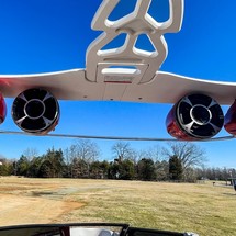 Malibu Wakesetter 25 LSV