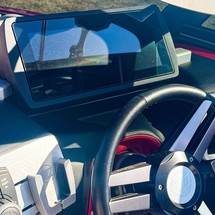 Malibu Wakesetter 25 LSV