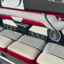 Malibu Wakesetter 25 LSV