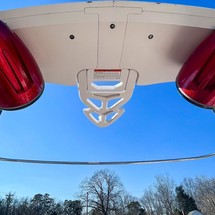 Malibu Wakesetter 25 LSV
