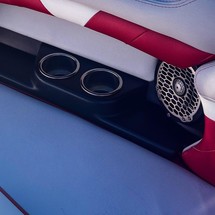 Malibu Wakesetter 25 LSV