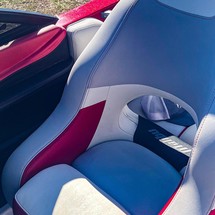 Malibu Wakesetter 25 LSV