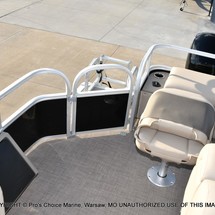 Sun Tracker SportFish 22 DLX