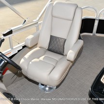 Sun Tracker SportFish 22 DLX