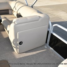 Sun Tracker SportFish 22 DLX