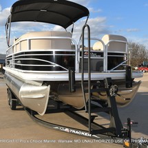 Sun Tracker SportFish 22 DLX