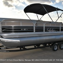 Sun Tracker SportFish 22 DLX