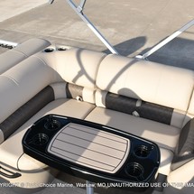 Sun Tracker SportFish 22 DLX