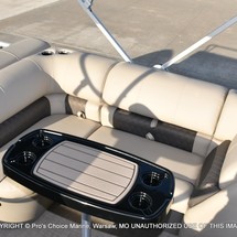 Sun Tracker SportFish 22 DLX