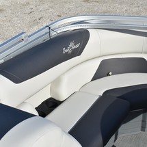 Sunchaser Boats Geneva Cruise 22 LR DH