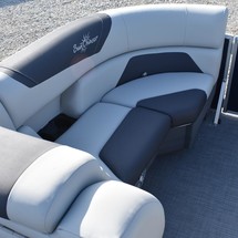 Sunchaser Boats Geneva Cruise 22 LR DH