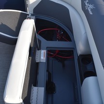 Sunchaser Boats Geneva Cruise 22 LR DH