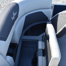 Sunchaser Boats Geneva Cruise 22 LR DH
