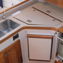 Catalina 400