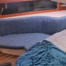 Catalina 400