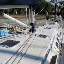 Catalina 400