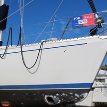 Catalina 400