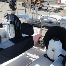 Catalina 400