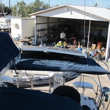 Catalina 400
