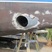 Catalina 400