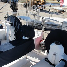 Catalina 400