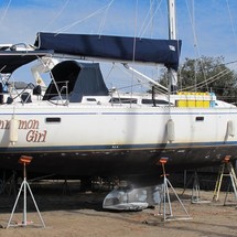 Catalina 400