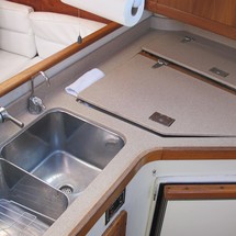 Catalina 400