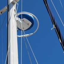 Catalina 400
