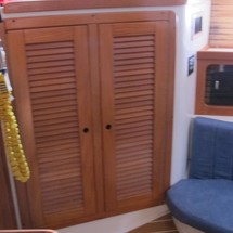 Catalina 400