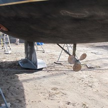 Catalina 400