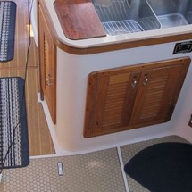 Catalina 400
