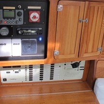 Catalina 400