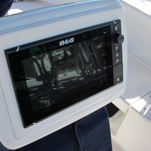 Catalina 400