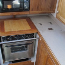Catalina 400