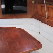 Catalina 400