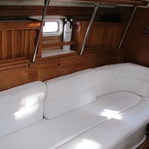 Catalina 400