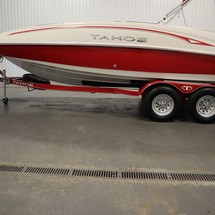 Tahoe 2150
