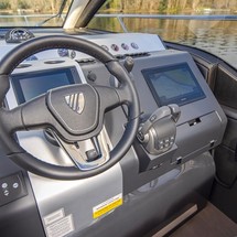 Fairline Targa 45 GT