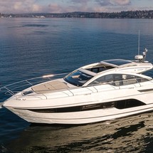 Fairline Targa 45 GT