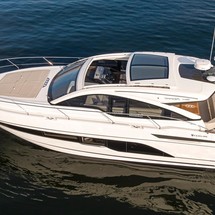 Fairline Targa 45 GT