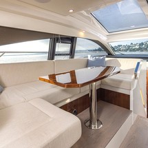 Fairline Targa 45 GT