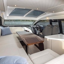 Fairline Targa 45 GT