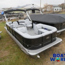Premier Pontoons Navigator 220