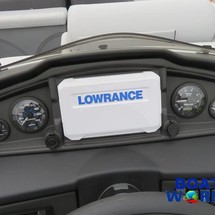 Premier Pontoons Navigator 220