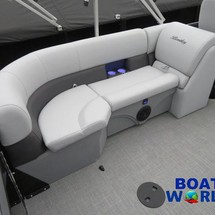 Premier Pontoons Navigator 220
